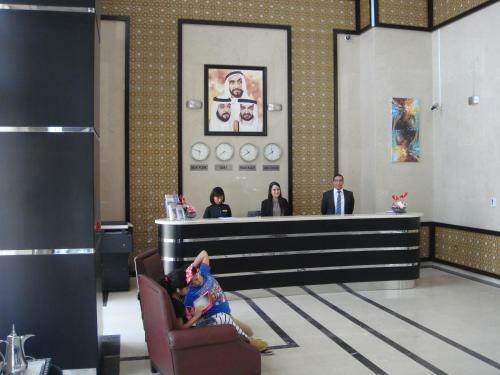 Paragon Hotel