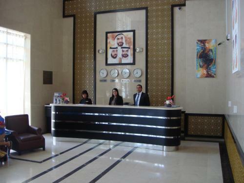 Paragon Hotel