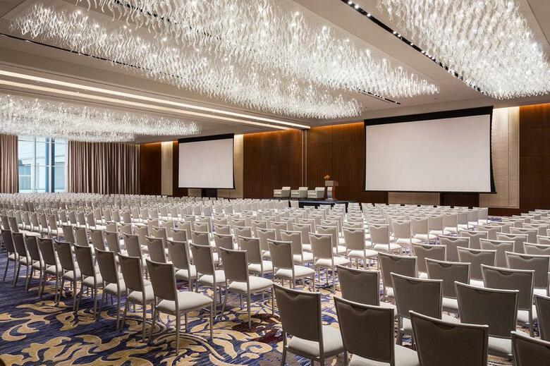 Hotel Rosewood Abu Dhabi