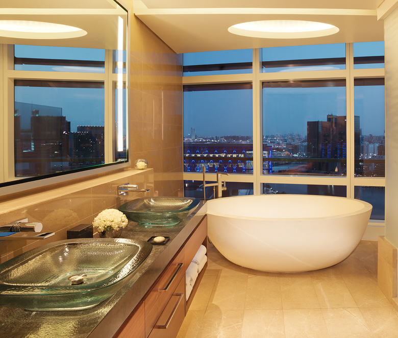 Hotel Rosewood Abu Dhabi