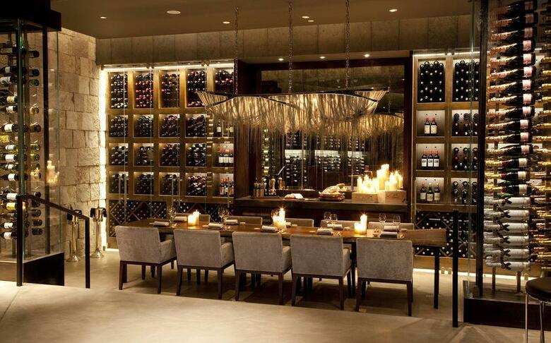 Hotel Rosewood Abu Dhabi