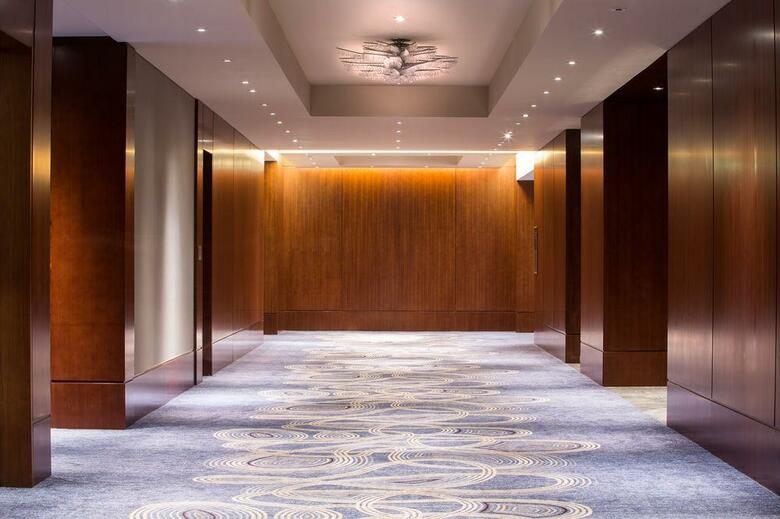 Hotel Rosewood Abu Dhabi