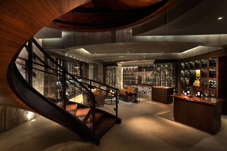 Hotel Rosewood Abu Dhabi