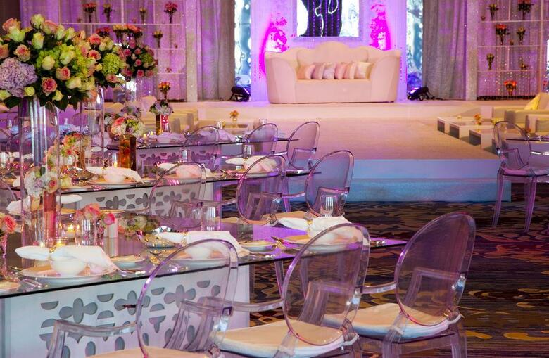 Hotel Rosewood Abu Dhabi