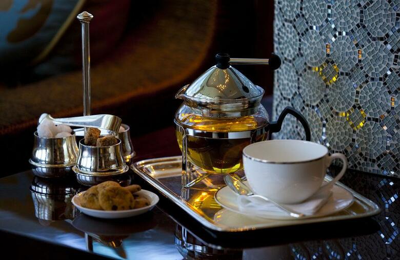 Hotel Rosewood Abu Dhabi