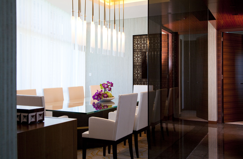 Hotel Rosewood Abu Dhabi