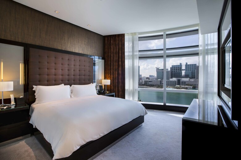 Hotel Rosewood Abu Dhabi
