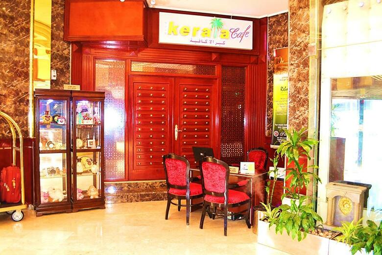 Strand Hotel