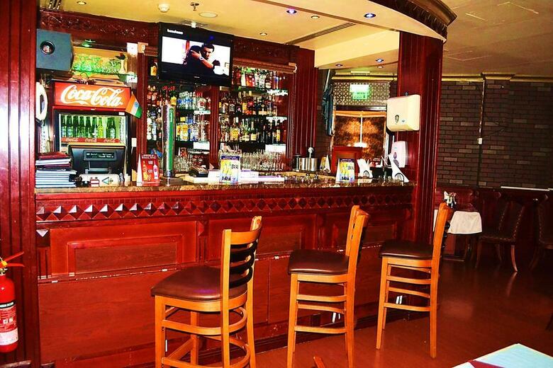 Strand Hotel