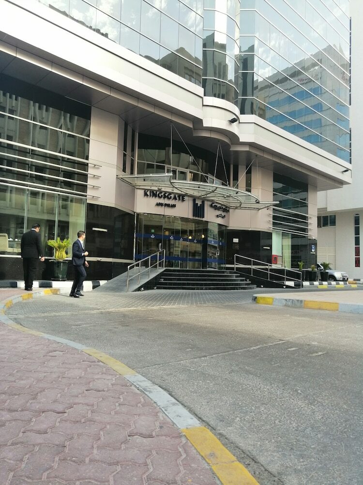 Kingsgate Hotel