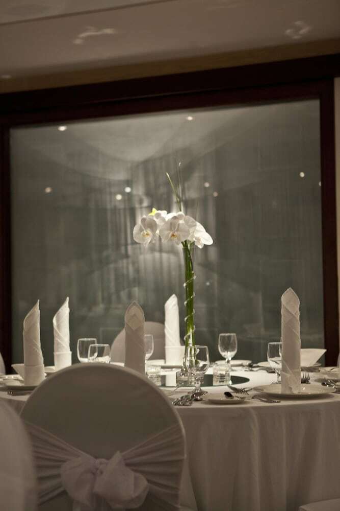 Kingsgate Hotel