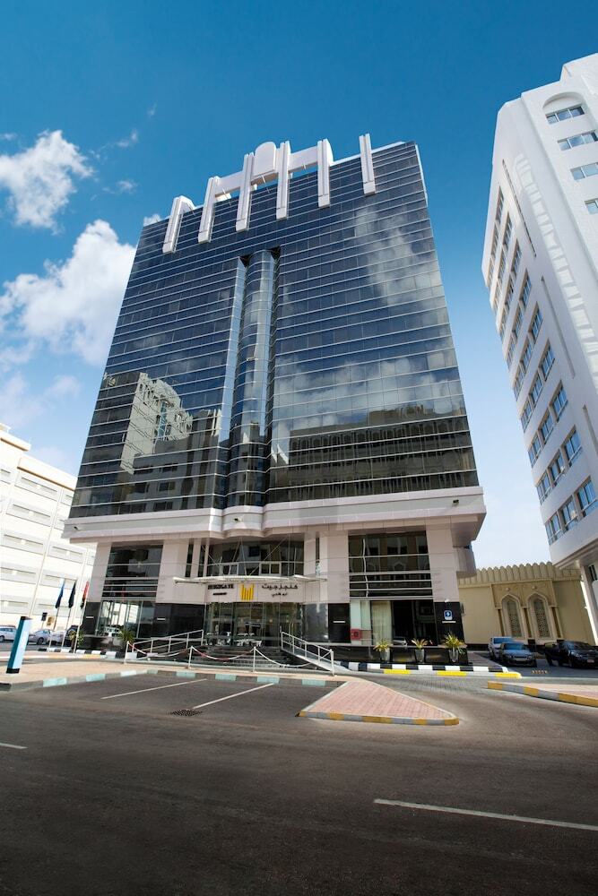 Kingsgate Hotel