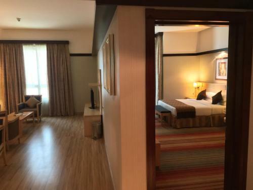 L'arabia Hotel Apartments