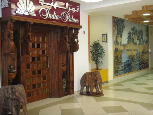 L'arabia Hotel Apartments