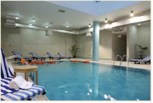 L'arabia Hotel Apartments