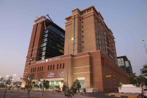 L'arabia Hotel Apartments