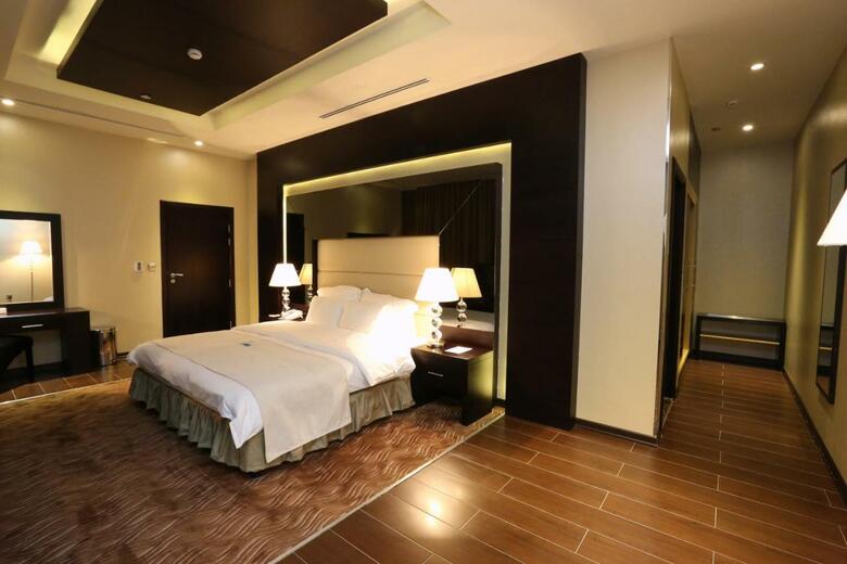 Nehal By Bin Majid Hotels & Resorts