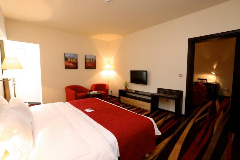 Nehal By Bin Majid Hotels & Resorts