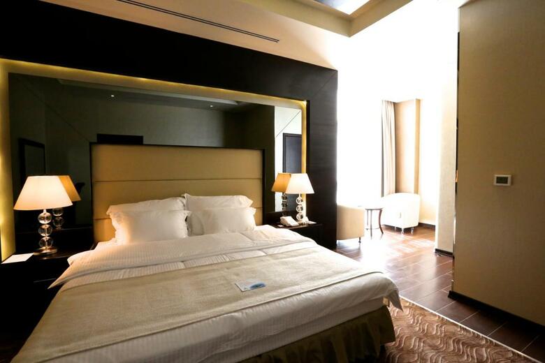 Nehal By Bin Majid Hotels & Resorts