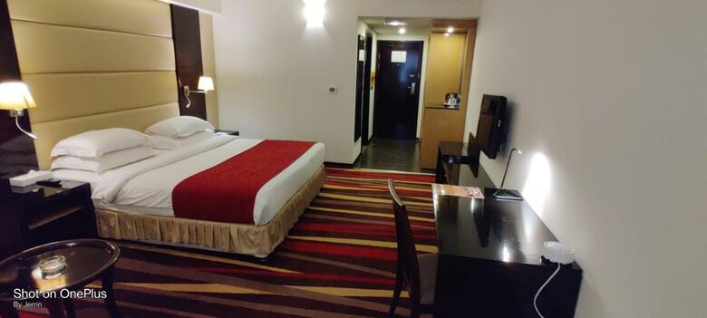 Nehal By Bin Majid Hotels & Resorts