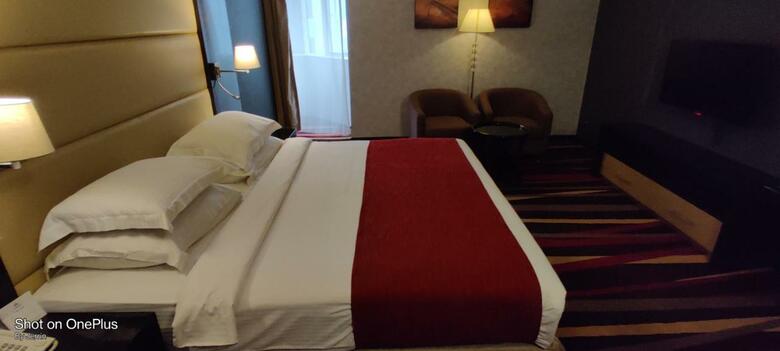 Nehal By Bin Majid Hotels & Resorts