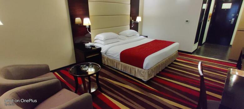 Nehal By Bin Majid Hotels & Resorts