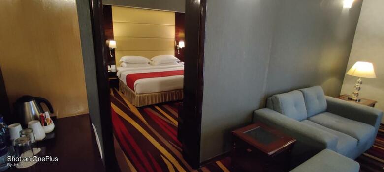 Nehal By Bin Majid Hotels & Resorts