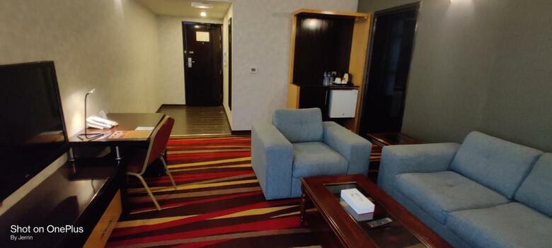 Nehal By Bin Majid Hotels & Resorts