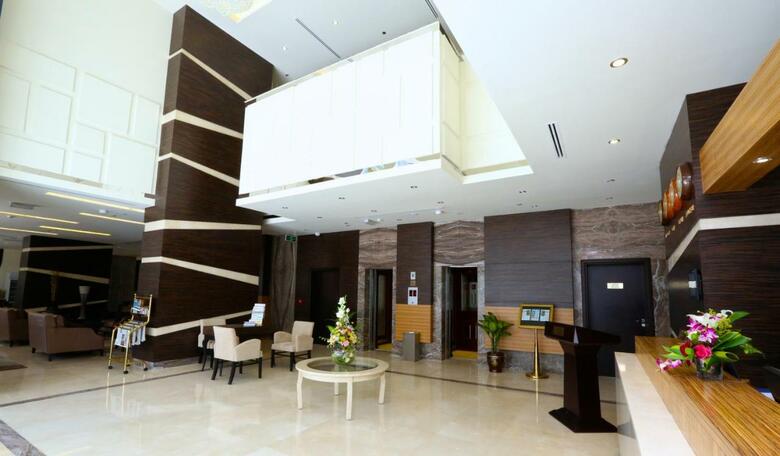 Nehal By Bin Majid Hotels & Resorts