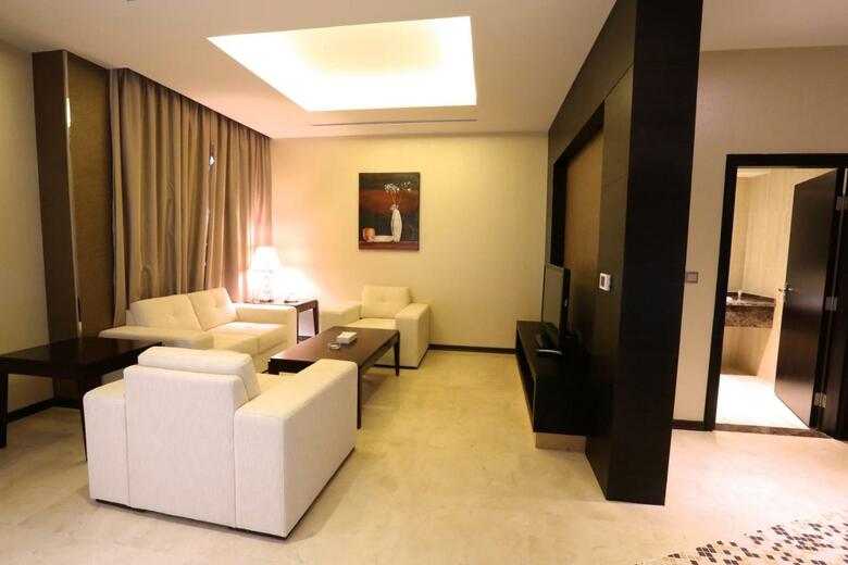Nehal By Bin Majid Hotels & Resorts