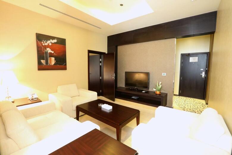 Nehal By Bin Majid Hotels & Resorts
