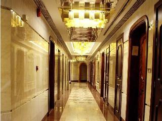 Ramee Garden Hotel Apartments