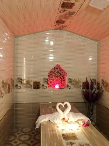 Al Diar Sawa Hotel Apartments