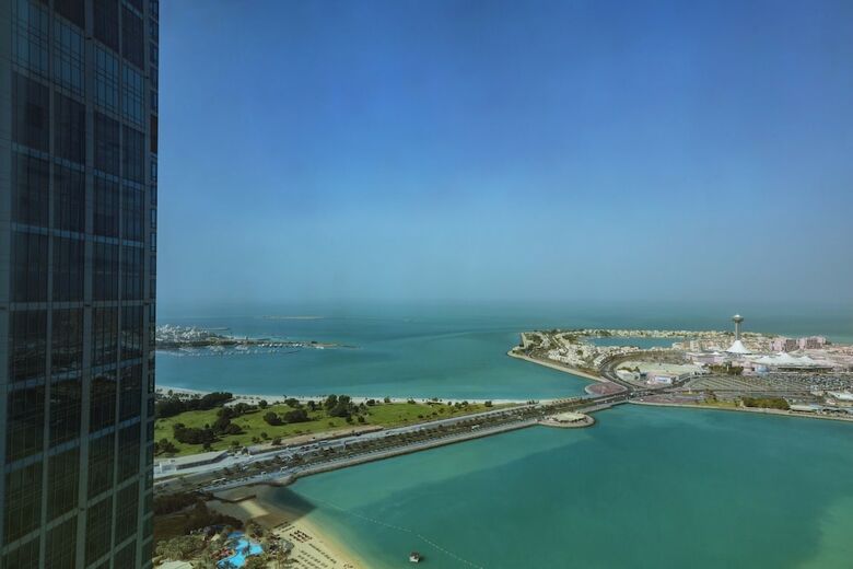 Hotel The St. Regis Abu Dhabi