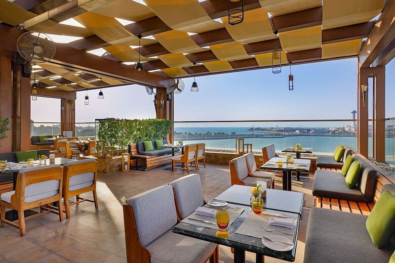 Hotel The St. Regis Abu Dhabi