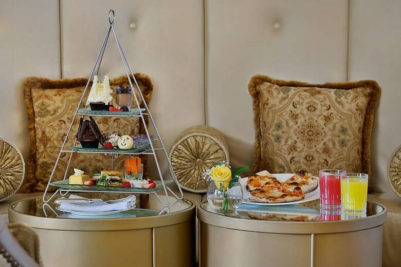 Hotel The St. Regis Abu Dhabi