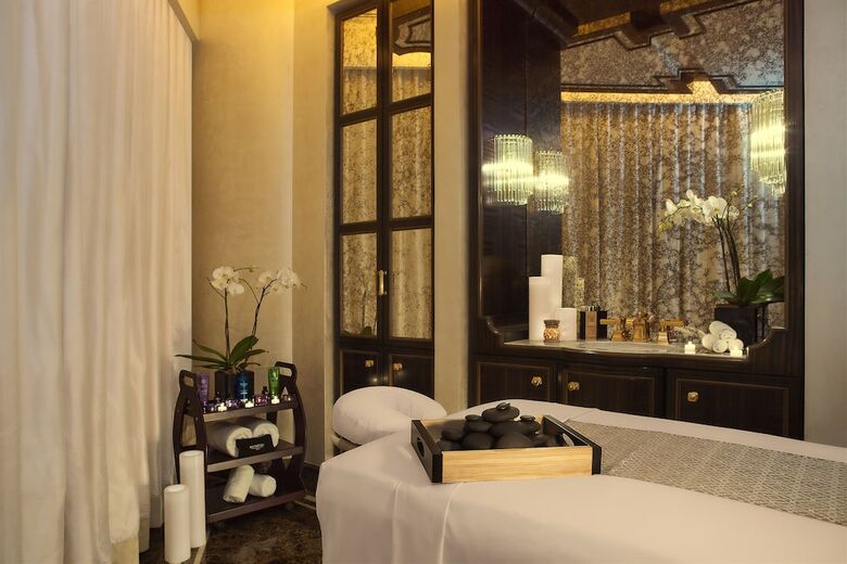 Hotel The St. Regis Abu Dhabi
