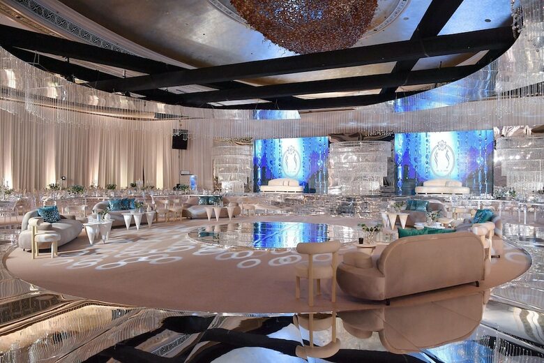 Hotel The St. Regis Abu Dhabi