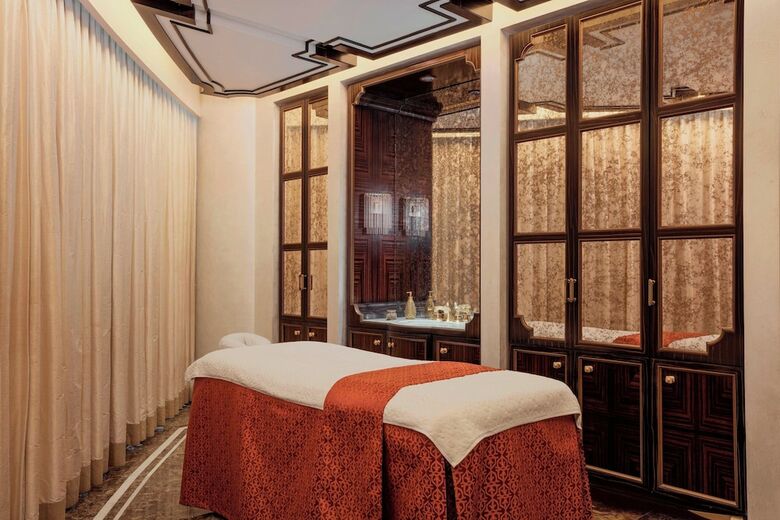 Hotel The St. Regis Abu Dhabi
