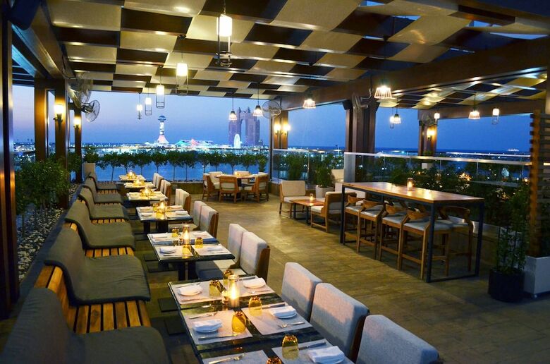 Hotel The St. Regis Abu Dhabi