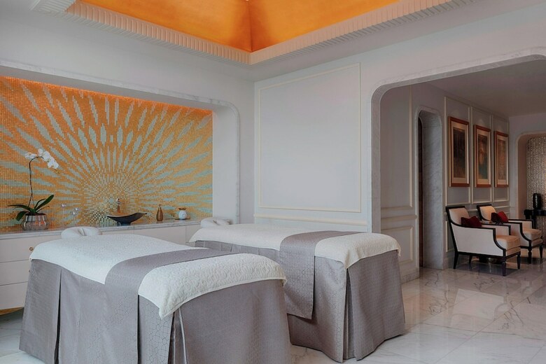Hotel The St. Regis Abu Dhabi