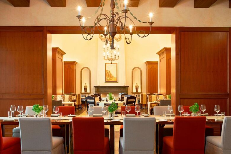 Hotel The St. Regis Abu Dhabi