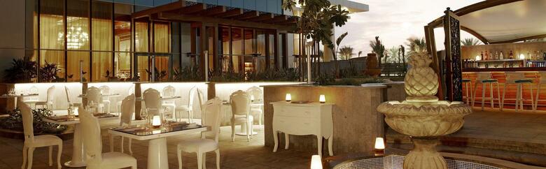 Hotel The St. Regis Abu Dhabi