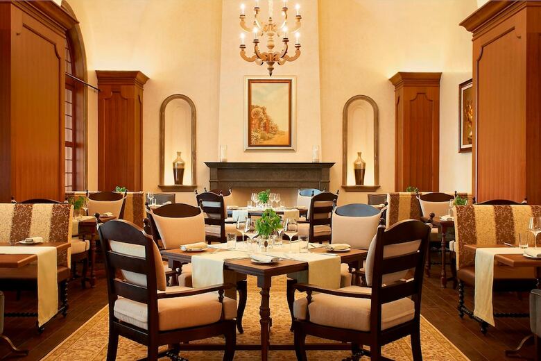 Hotel The St. Regis Abu Dhabi