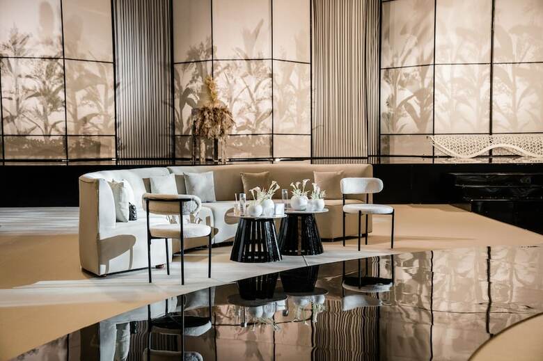 Hotel The St. Regis Abu Dhabi