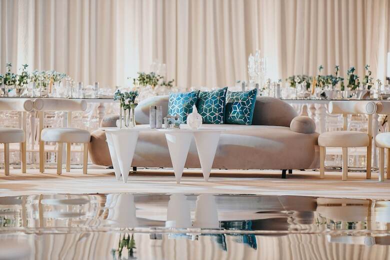 Hotel The St. Regis Abu Dhabi