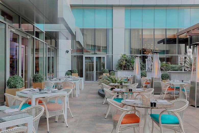 Hotel The St. Regis Abu Dhabi