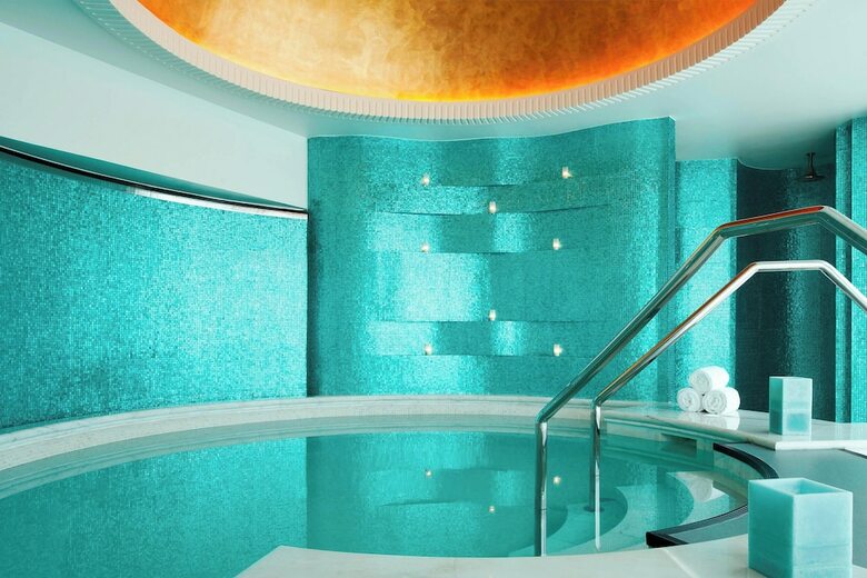 Hotel The St. Regis Abu Dhabi