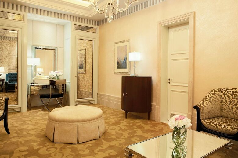 Hotel The St. Regis Abu Dhabi