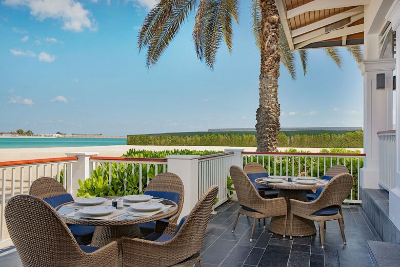 Hotel The St. Regis Abu Dhabi